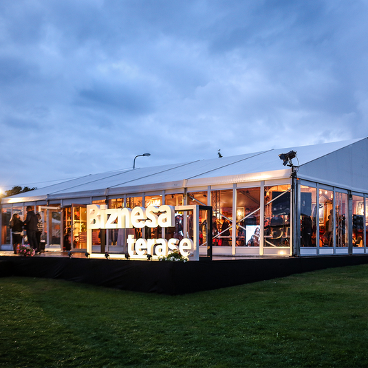 Corporate event