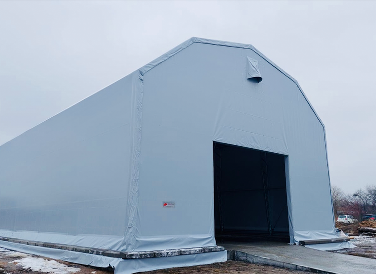 Hangar