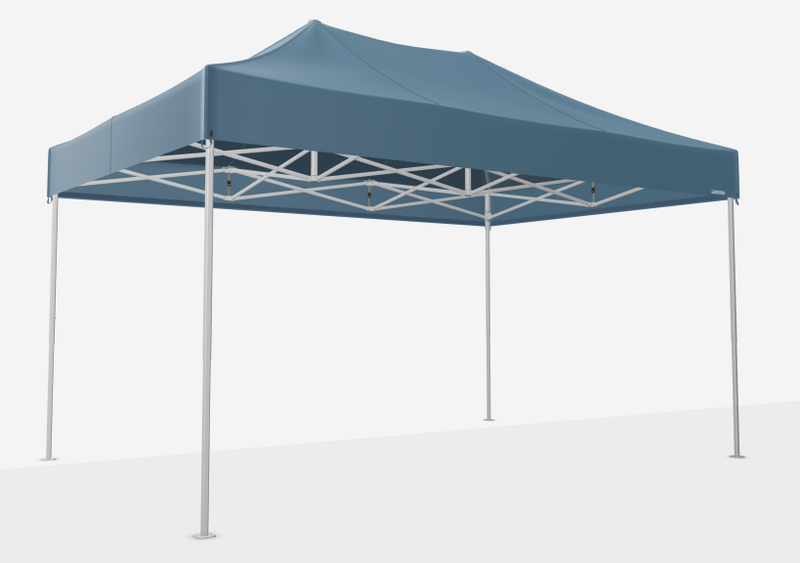 Įkelti vaizdų galerijos peržiūrą, Greitai sulankstoma profesionali palapinė MASTERTENT S2 3x4.5 m, aliuminis, įvairių spalvų
