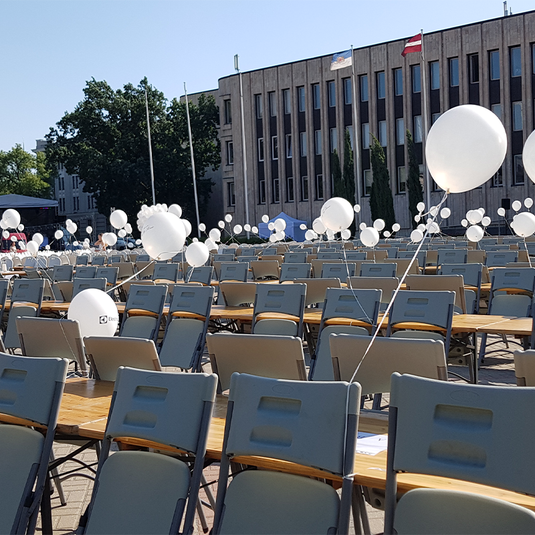 Nuomojami baldai