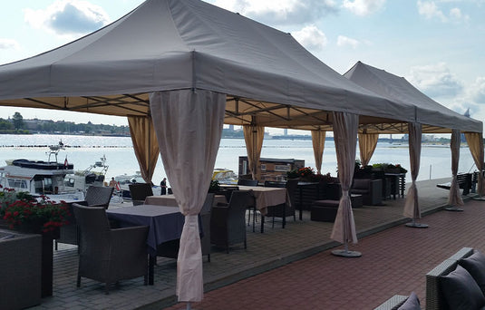 Sprendimai viešbučiams ir restoranams