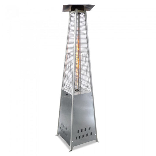 Gas heaters