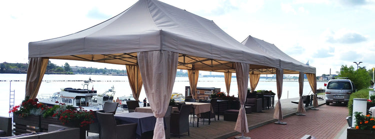 Sprendimai viešbučiams ir restoranams