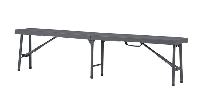 Sulankstomas suolas Zown Sharpbench NC