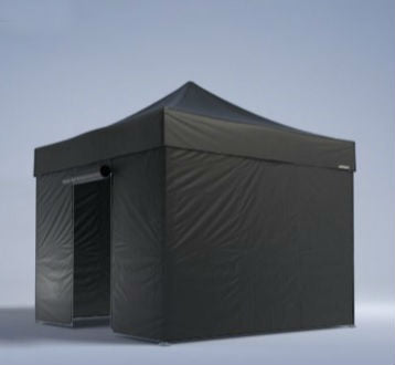 Įkelti vaizdų galerijos peržiūrą, Greitai sulankstoma palapinė Mastertent Classic 3x3m - nuomojama
