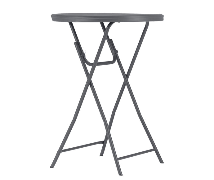 Folding standing table Zown Cocktail80 New Classic