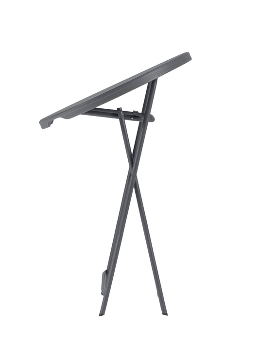 Folding standing table Zown Cocktail80 New Classic