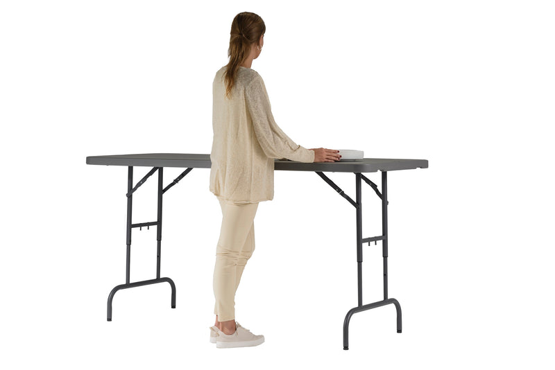 Įkelti vaizdų galerijos peržiūrą, Sulankstomas stalas Zown Worktop180
