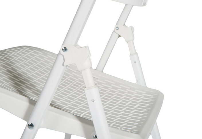Load image in gallery view, Folding chair Aranchair, white
